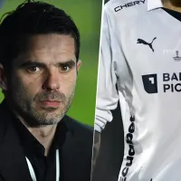 ¿Lo enfrenta? Gago podría cruzarse en la Libertadores con un jugador con el que tuvo conflicto