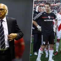 Alexis Ferrero estuvo muy cerca de llegar a Boca, pero Carlos Bianchi lo rechazó y terminó siendo parte del descenso de River: “Hubo cosas raras”