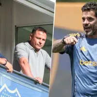 Boca hoy: la importante oferta que llegará pronto y la frase de Gago a Riquelme para convencerlo de reforzar bien