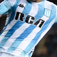 Matías Zaracho la rompió en Racing y le gusta a Gago para Boca