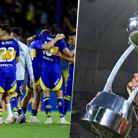 Confirmados los rivales de Boca para la Copa de la Liga 2025