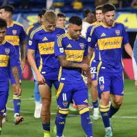 Juan Ramírez perdió terreno en Boca, Gago no lo tuvo en cuenta y ahora le buscan club a préstamo: "Es un ciclo terminado"