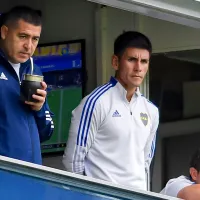 Cómo cayó en Boca el sorteo de la fase previa de la Copa Libertadores 2025