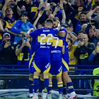 Confirmado: día y hora para la serie de Boca en la Fase 2 de la Copa Libertadores 2025