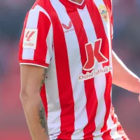 Confirmaron que Boca negocia con Lucas Robertone: ＂Tenemos conversaciones＂