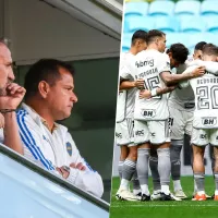 Mercado de pases 2025: Boca tiene que negociar con Atlético Mineiro, pero ＂la relación no quedó para nada bien＂