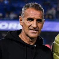 Raúl Cascini hizo un balance sobre el final del 2024 de Boca: ＂La evaluación es...＂