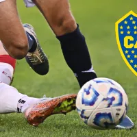 Boca quiere a Claudio Aquino, pero el presidente de Vélez se opone: ＂No se los voy a dar＂
