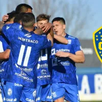La reacción de Argentino de Monte Maíz tras conocer el cruce contra Boca: ＂Que locura＂