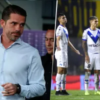 Los tres compañeros que Fernando Gago tuvo en Vélez y ahora los quiere para Boca