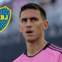 ¿Matías Rojas a Boca? La decisión del Inter Miami con el crack que ilusiona a Gago