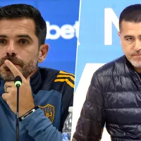 Boca hoy: el "10" de jerarquía que pidió Gago y el club que no quiere venderle sus jugadores al Xeneize