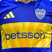 Llegó una oferta a Boca: un club de la MLS quiere llevarse a uno de los mejores juveniles del club