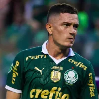 ¿Lo dejan irse? La postura de Palmeiras sobre Aníbal Moreno ante el interés de Gago y Boca