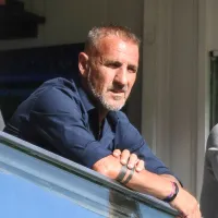 Raúl Cascini llamó a Ayrton Costa y el defensor quiere jugar sí o sí en Boca: ＂Está desesperado＂