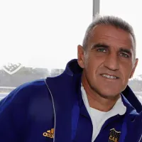 La postura de Cascini sobre los rivales de Boca en el repechaje de la Copa Libertadores 2025: "Los partidos..."