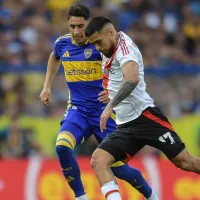 Cuándo se juegan los Boca vs. River de 2025: fechas confirmadas