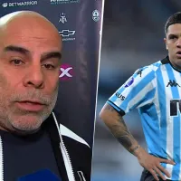 Se hizo viral: por qué Chicho Serna subió una foto junto a Juanfer Quintero