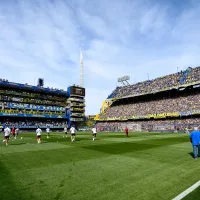 Es hincha de River, será rival de Boca y confesó: "Fui a La Bombonera varios años"