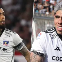 La advertencia de Arturo Vidal a Carlos Palacios en su llegada a Boca: "él sabe que..."