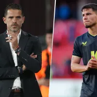 Boca hoy: Gago llamó a un jugador de Rosario Central y Almería propone un trueque por Robertone