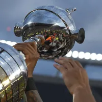 Ya están todos: los 47 clubes clasificados a la Copa Libertadores 2025