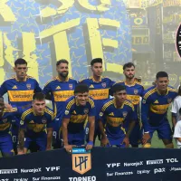 Sorpresa total: ¿Inter Miami viene con todo por una figura de Boca?