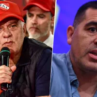 ＂Fue Riquelme＂: la durísima acusación de Grindetti, el presidente de Independiente