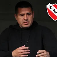 Fuerte: Boca marcó su postura ante las duras acusaciones desde Independiente