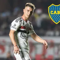 Se supo: la cifra que ofertó Boca para quedarse con Galoppo ahora mismo