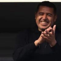 "Riquelme me tapó la boca": la confesión de un ídolo de Boca sobre Román