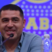 Riquelme va con todo: Boca vuelve a negociar por Alan Velasco