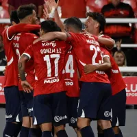 Caído lo de Lomónaco, los otros dos jugadores de Independiente que sigue Boca