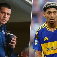 La nueva postura de Boca por el futuro de Cristian Medina, tras la oferta de trueque y a la espera del Fenerbahce