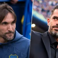 No jugará en Boca: Diego Martínez le ＂robó＂ a Gago a Gastón Giménez y será refuerzo de Cerro Porteño