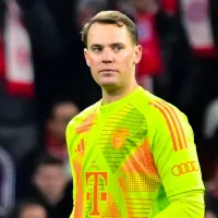 Atento, Boca: ¿Bayern Múnich ya eligió al sucesor de Neuer para el Mundial de Clubes 2025?