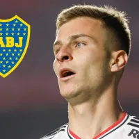 La negociación puntual que tiene que hacer Boca para poder destrabar la llegada de Giuliano Galoppo