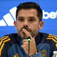 Gastón Giménez, descartado: qué otros volantes centrales busca Fernando Gago para el Boca 2025