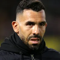 Ex Boca | El inesperado club del fútbol argentino al que puede dirigir Carlos Tevez