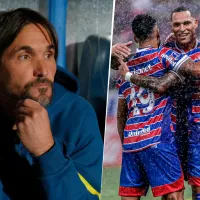Boca hoy: el refuerzo que Diego Martínez le ＂robó＂ a Gago＂ y Fortaleza quiere a otro xeneize después de sumar a Pol Fernández