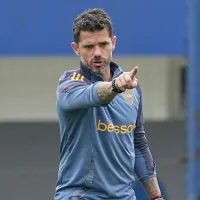 El pedido de Fernando Gago a Boca para el arranque de la pretemporada: ＂Lo ideal para él sería...＂