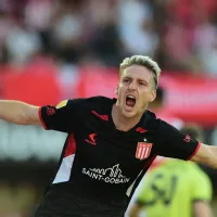 ¿Se acerca a Boca? Las declaraciones de un dirigente de Estudiantes sobre el futuro de Santiago Ascacibar
