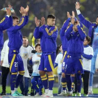 No solo Anselmino: los otros dos juveniles de Boca que fueron convocados a la Selección Argentina Sub 20