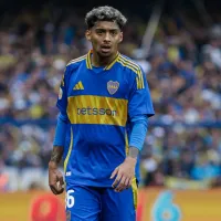 Final inesperado: Cristian Medina ejecutó su cláusula de salida y ya se sabe cuánto cobrará Boca