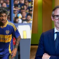 Quién es Foster Gillett, el magnate que se lleva a Cristian Medina de Boca a Estudiantes