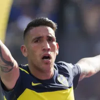 Ex Boca | Ricardo Centurión, cerca de jugar en Barcelona de Guayaquil