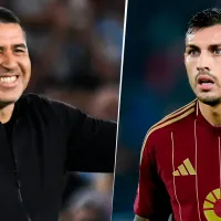En detalle: las dos ofertas que Riquelme le hizo a Leandro Paredes para el 2025