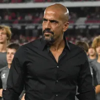 El fuerte mensaje de Juan Sebastián Verón por la llegada de Medina a Estudiantes: ＂Revolución＂