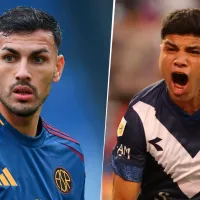 Boca hoy: las dos ofertas que Riquelme le hizo a Paredes y la decisión de Aquino que ilusiona al Xeneize