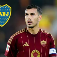 El detalle del contrato de Paredes en la Roma que nadie conocía y puede complicar a Boca